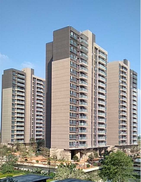 東莞松山湖大型村委統建樓【柏林天境】 8棟花園 華為歐洲小鎮旁 9600元/m2 首付三成(圖文)