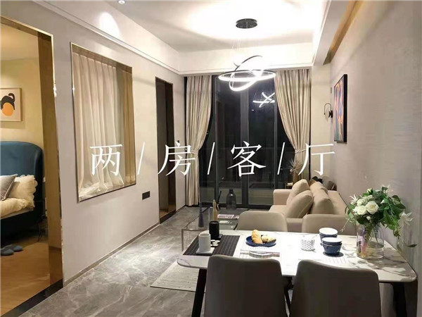 東莞市高埗鎮小產權房最新樓盤【瀾庭別院】土地證房產證齊全 雙花園帶停車場 精裝修現房  均價6200元/㎡ (圖文)