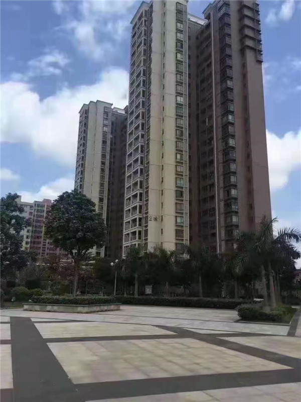 東莞橋頭鎮小產權房新樓盤新樓盤【凱旋國際】出售 6棟花園小區 兩層地下停車場  均價4380元/㎡(圖文)