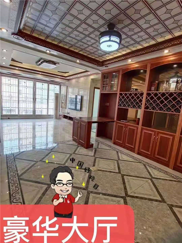 東莞松山湖大嶺山附近小產權房【海鑫國際】4棟花園小區帶空中花園 自帶花園停車場 均價3680/平 (圖文)