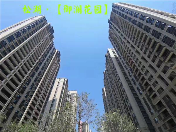 2022年東莞寮步小產權房最新樓盤【中心花園】 真正鎮中心樓盤 均價4800元/㎡起 分期兩年(圖文)
