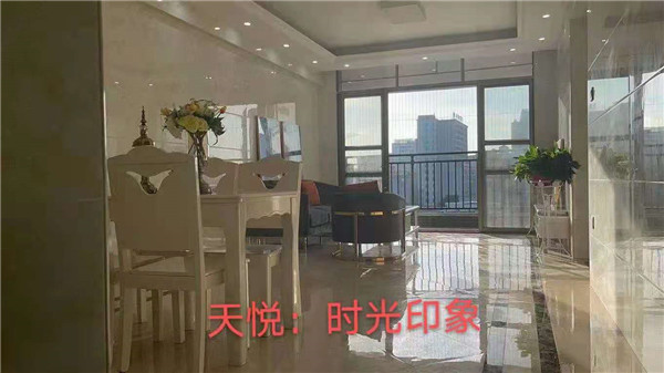東莞常平小產(chǎn)權(quán)房最新開盤樓盤【天悅時光印象】出售 出陽臺 廚衛(wèi)分離 戶型方正 5500元/m2
