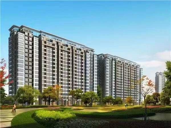 東莞厚街帶花園小產權房新樓盤【中心名苑】 地鐵二號線寮廈站600米 3棟小區帶地下停車場  450戶 5280元/㎡起 (圖文)