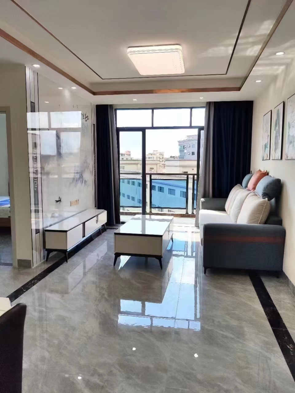 東莞厚街中心小產權房新樓盤【厚街小時代】厚街中心 有綠本 通天然氣 無公攤 均價4800元/㎡(圖文)