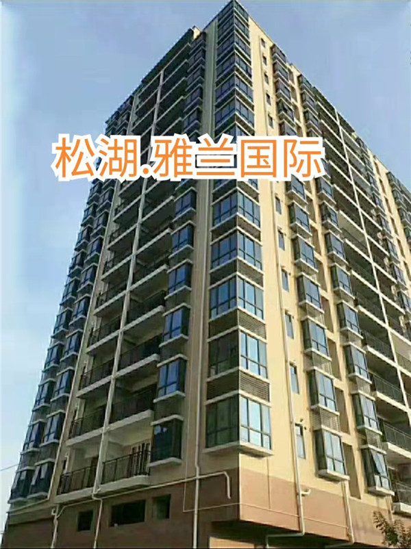 東莞常平朗貝小產(chǎn)權(quán)房最新樓盤松湖【雅蘭國際】出售 常平中心 自帶停車場 兩梯8戶 四面無遮擋 廳出陽臺 3980元/平起(圖文)