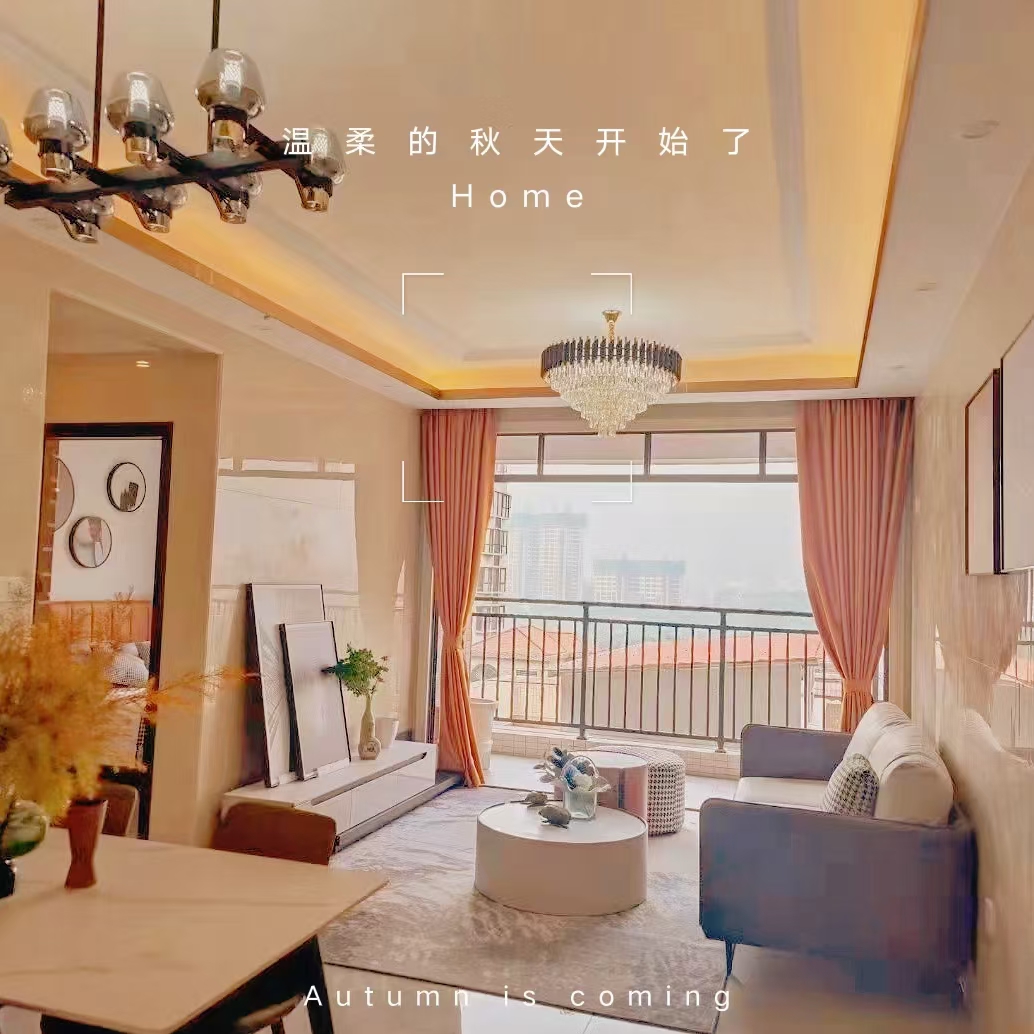 東莞東城茶山寒溪水小產權房新樓盤【山水城】出 五棟新盤花園小區 自帶停車場 天然氣入戶 6800/㎡起(圖文)