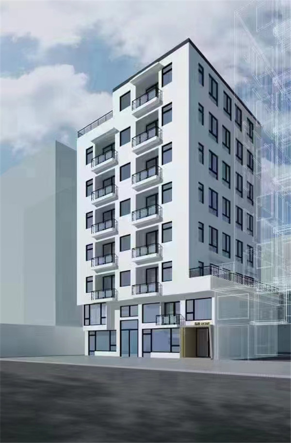 2023年東莞塘廈石鼓小產權房最新開盤樓盤【馨雅居】合法正規報建 帶精裝修兩房39.8萬/套起 首付9.9萬 均價5500元/㎡ (圖文)