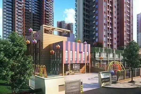 深圳龍崗統(tǒng)建樓花園小區(qū)【清林半山】出售 70年產(chǎn)權(quán) 可落深戶 整棟大紅本 車位1比1.5 均價(jià)2.6萬(wàn)/㎡(圖文)