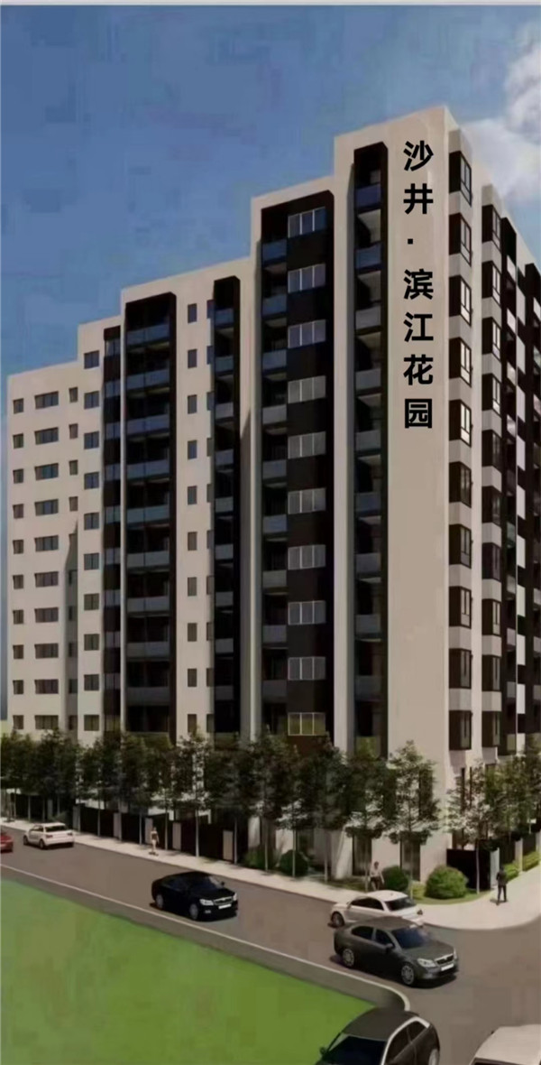 深圳寶安沙井小產權房新樓盤【濱江花園】出售 地鐵口豪裝現房 2梯19戶260套 首付20多萬起拎包入住 (圖文)