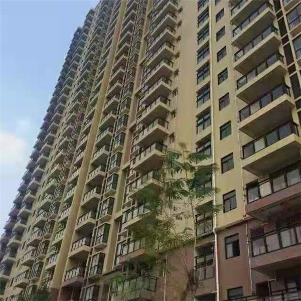 深圳寶安石巖石龍仔小產權房最好樓盤【畔山名苑】出售 一手村委統建樓 2棟500戶 天然氣到戶 均價2.0萬/㎡  (圖文)