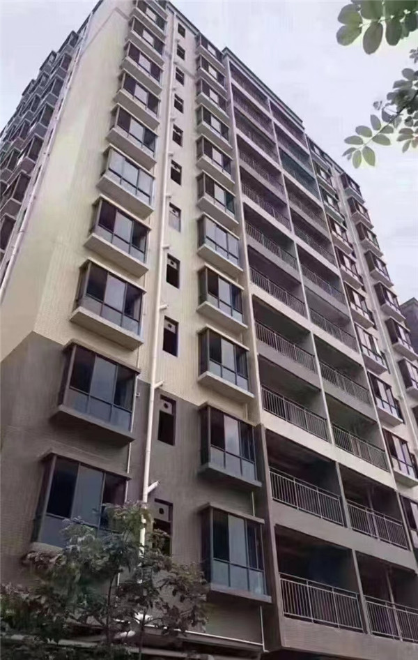 東莞市樟木頭鎮金河社區小產權房最新樓盤【金河壹號】出售 觀音山腳下 特價三房二廳低至29.8萬/套 首付三成 均價2980元/㎡(圖文)