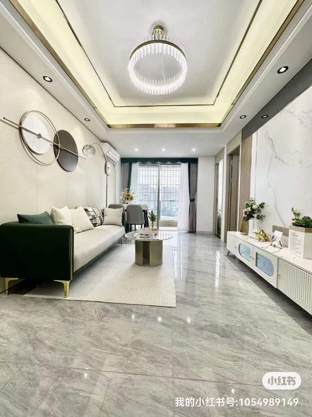 深圳龍華三聯小產權房最新樓盤 【上合花園里】出售  龍華中心區 豪華裝修 兩房74.8萬/套起(圖文)