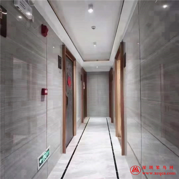 深圳寶安興東地鐵口小產權房新樓盤【豪麗華庭】出售 和南山西麗交界 2棟規模 戶型方正 車位充足 首付五成分期五年 (圖文)