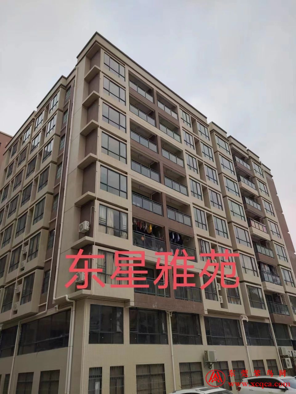 2023年東莞東坑中心小產權房最新樓盤【東星雅苑】出售 最低價格最高性價比 兩房24萬/套 均價3580元/平 (圖文)