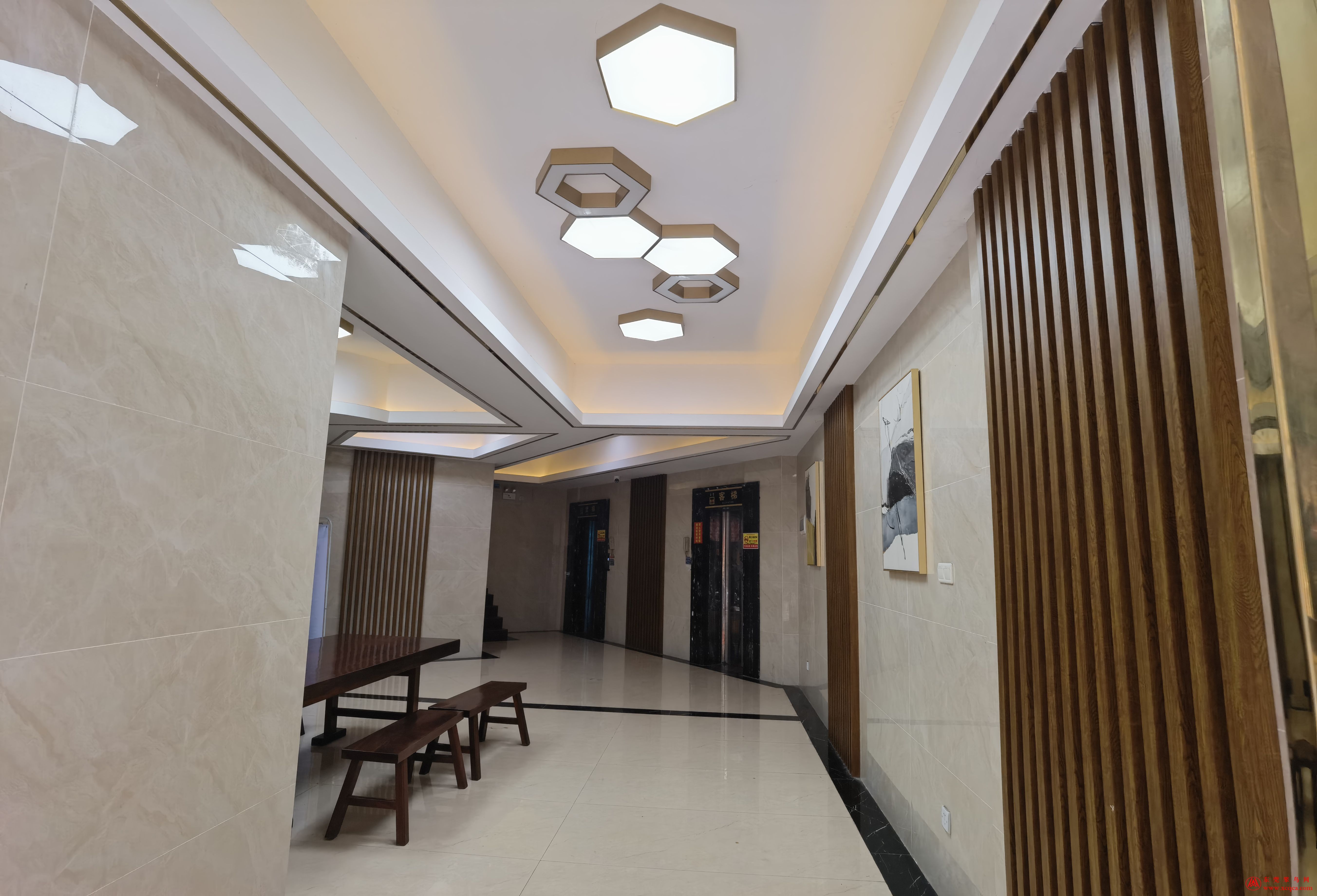 東莞厚街價格最便宜的小產權房【嘉華壹品】兩大棟帶停車場 兩房21.8萬 首付一成分期八年