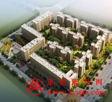 深圳沙井小產權房20棟花園小區【明珠花園】出售 地鐵口附近大型統建樓 可落深戶 兩房76萬元/套起 均價12000元/㎡(圖文)