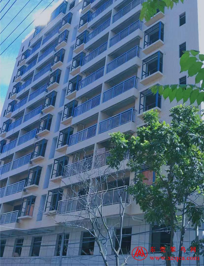 東莞厚街珊美小產權房最新樓盤【厚街新城】火爆超低價開盤 兩棟連體外觀漂亮 戶型方正大陽臺 3180元/㎡起 (圖文)