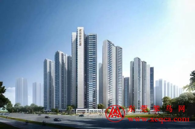 東莞虎門威遠島小產權房最好樓盤【濱海灣·大學城】 四棟花園小區房 車位比1:1 戶戶精裝修天然氣入戶 均價7980元/㎡