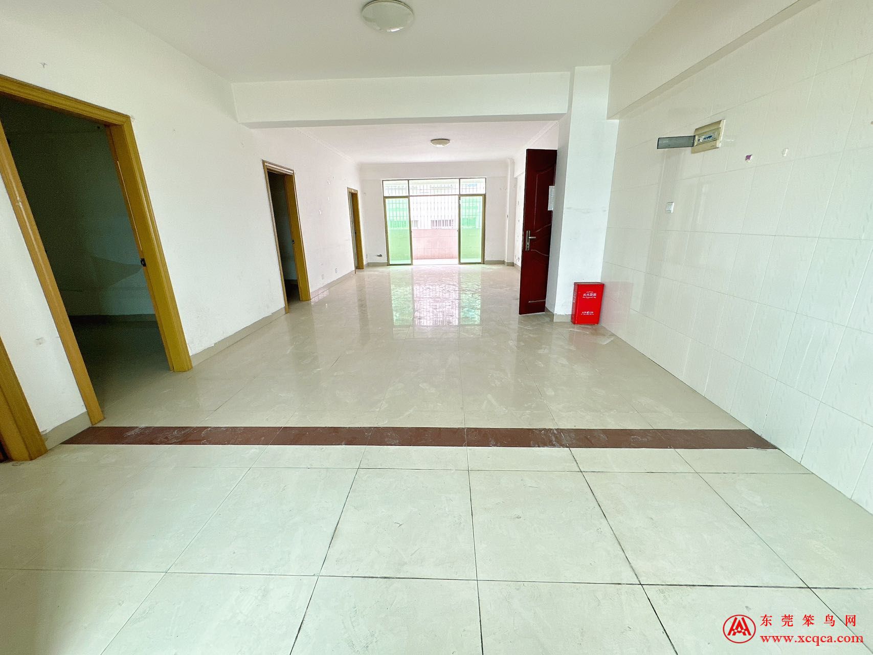 深圳觀瀾茜坑統建樓【福城家園】 地鐵口超大原始戶型帶電梯 大陽臺帶停車場 12800/平起 (圖文)