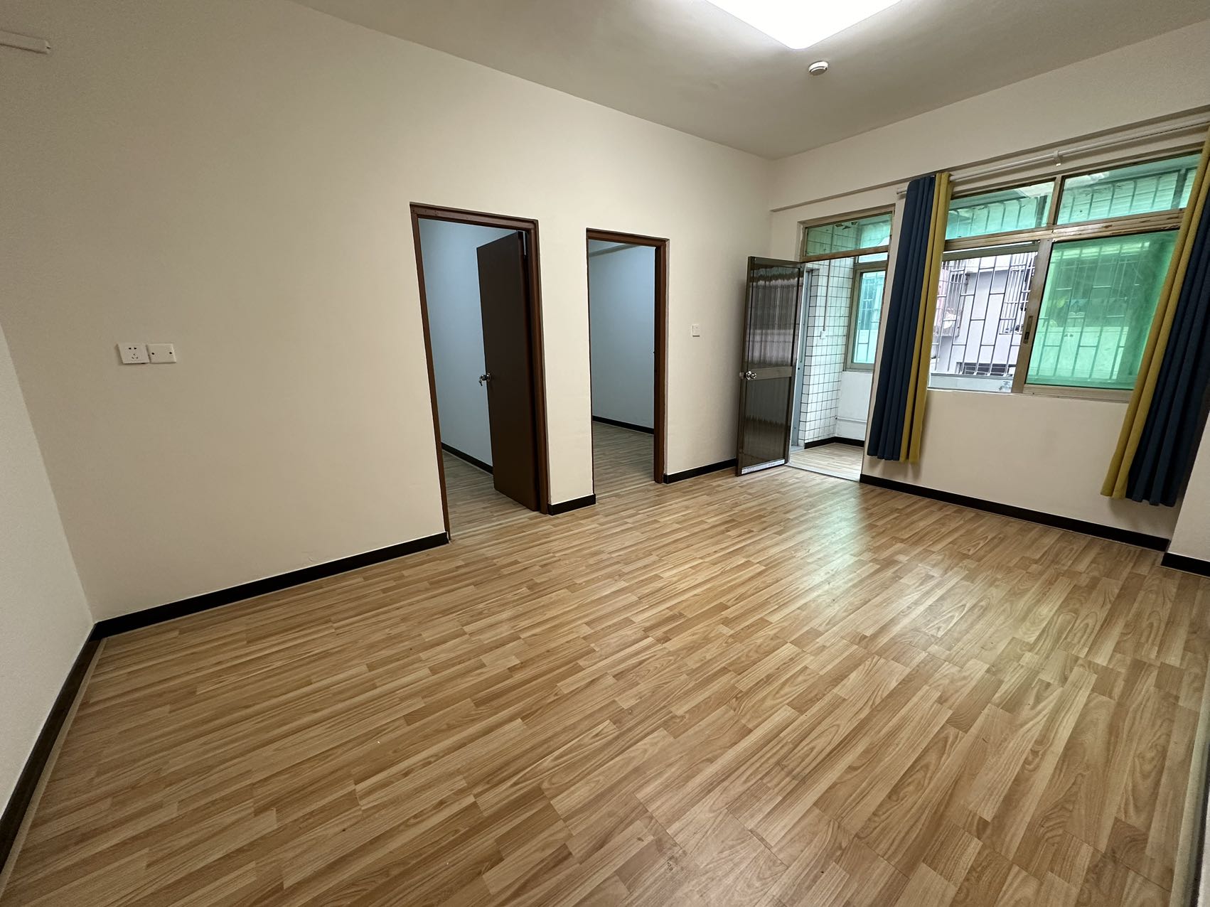 深圳福田小產權房新盤【福田花園】城市中心原始戶型 豪華裝修 買房可落深戶 兩房一廳123.8萬元/套起 (圖文)
