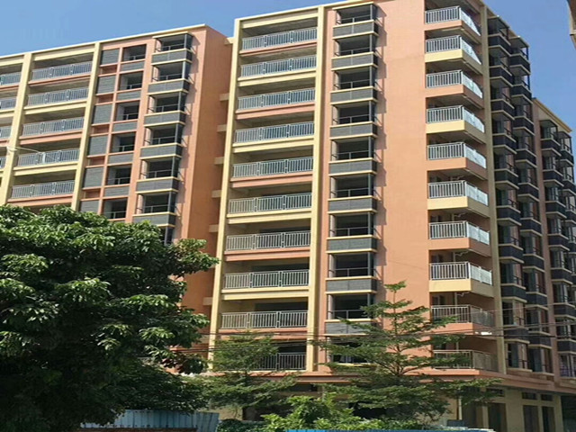 東莞小產權房多少錢一個平方？(圖文)