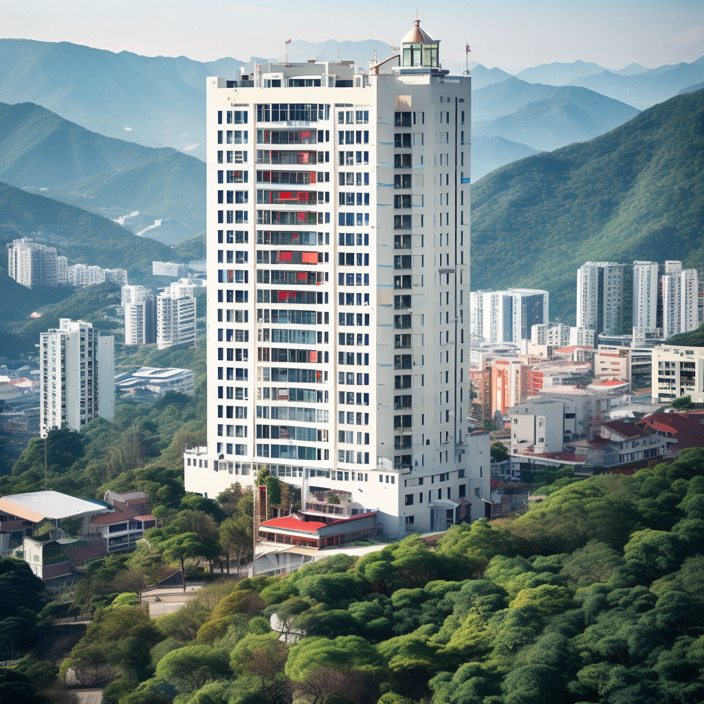 購買不同類型的深圳小產權房分別簽訂什么樣的合同(圖文)