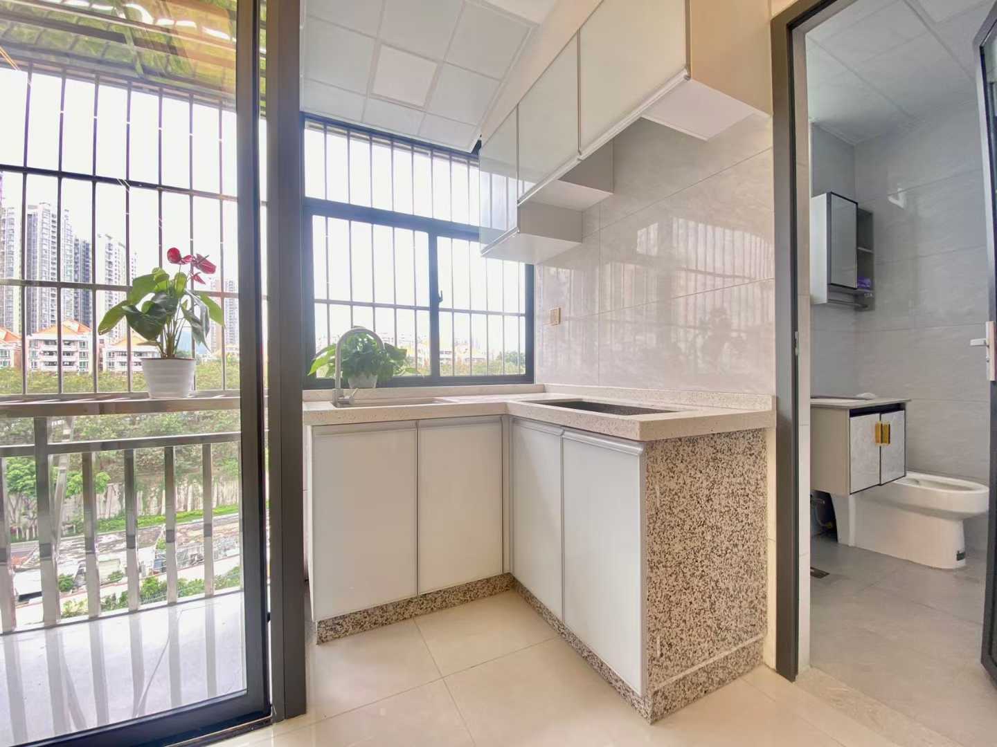 深圳龍崗區小產權房【布吉悅城】出售 精裝修兩房一廳 65.8萬起(圖文)